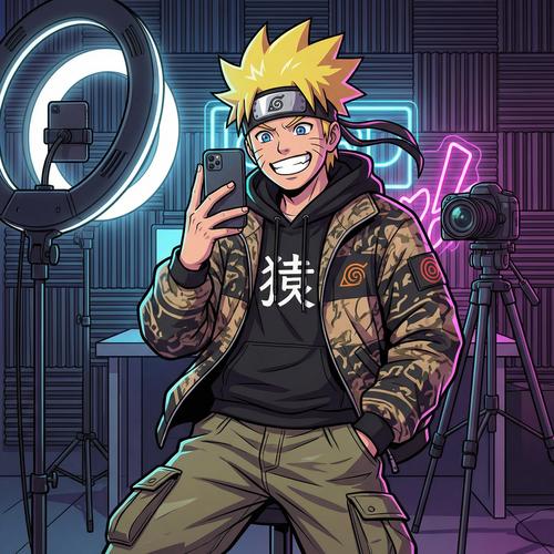 幼女漫画创意总监王子墨