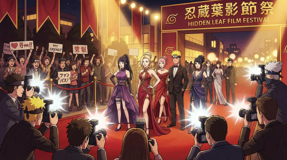 幼女漫画红毯明星视频